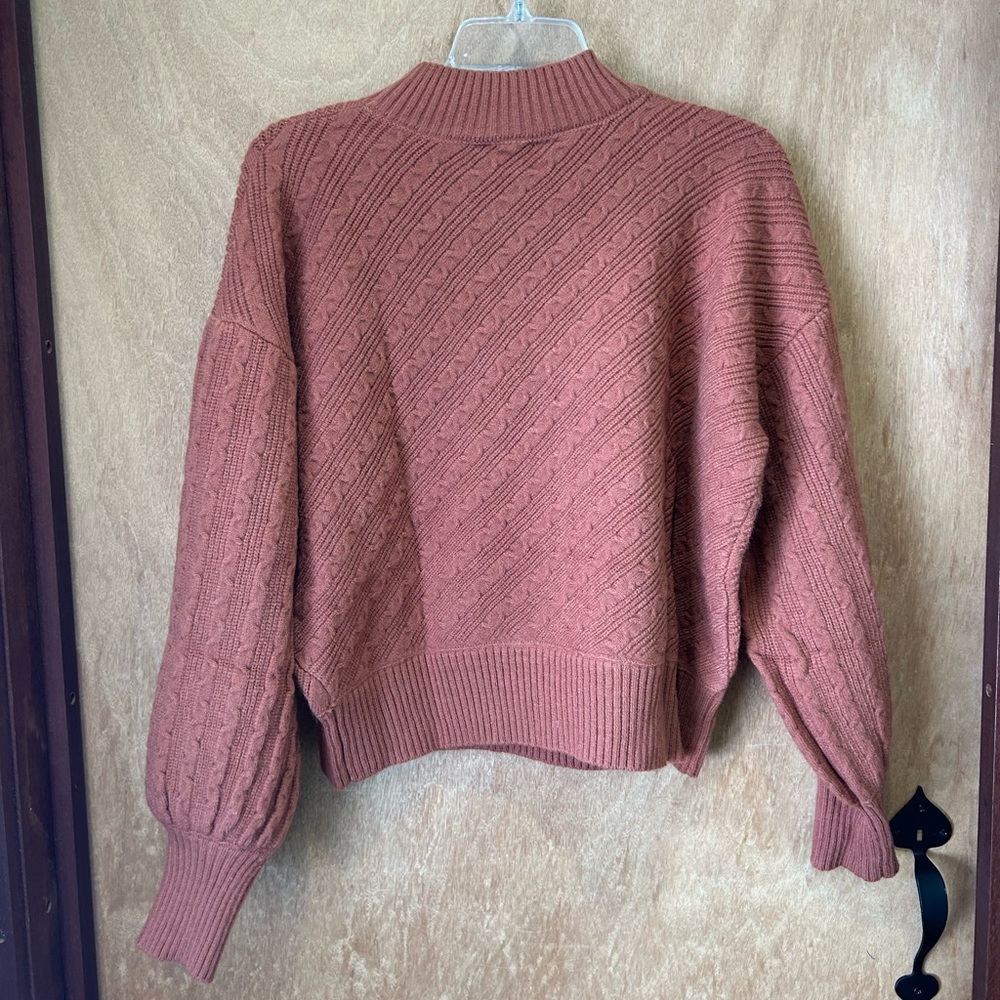 Sweater - Picture 2 of 3
